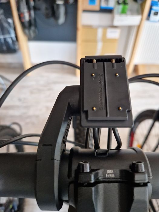 Holder, suport montaj display Bosch Kiox 300 ebike Bosch Smart System