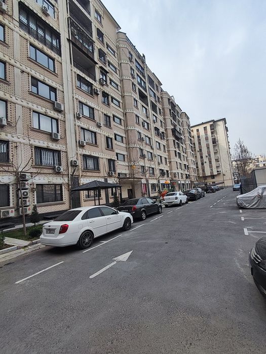 Яккасарай Аэропорт хаус 2хКом/6/9