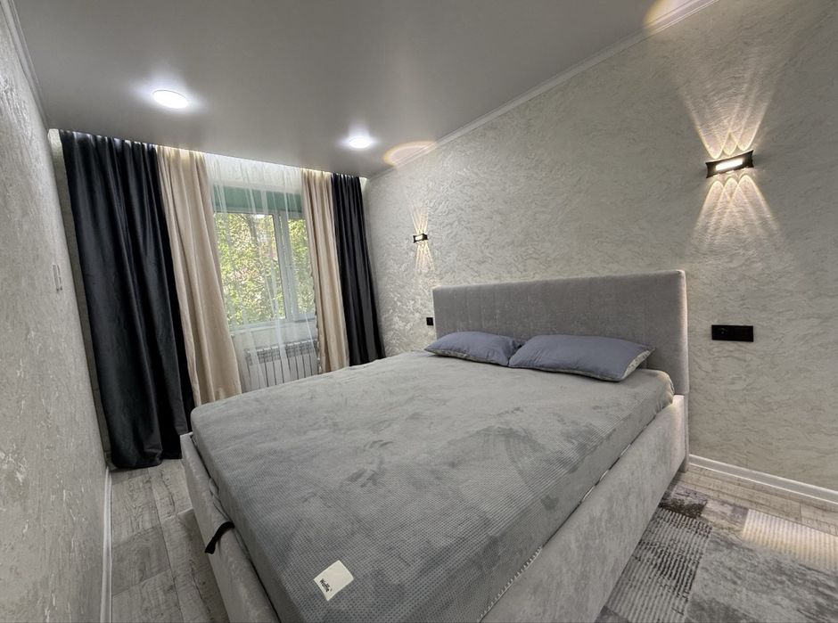 квартира посуточно