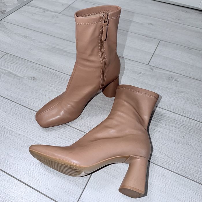 Ботильоны Stradivarius 38 размер