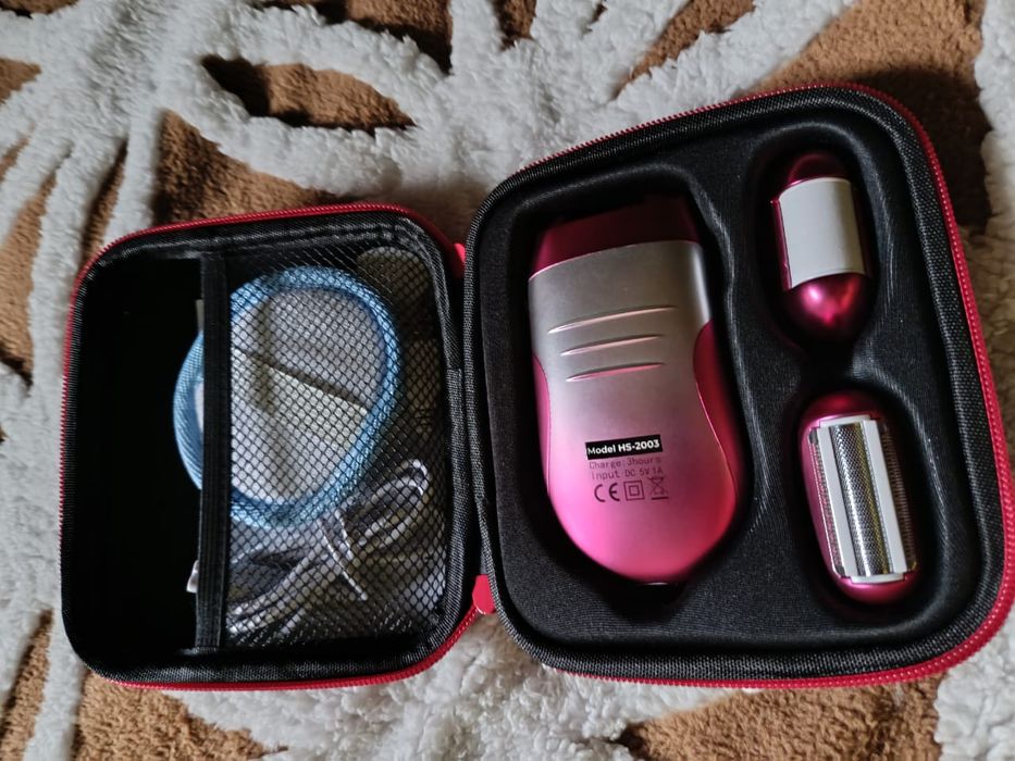 Эпилятор продам!