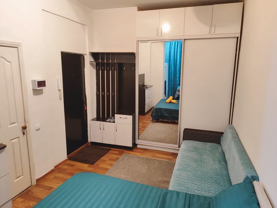 Квартира по часам