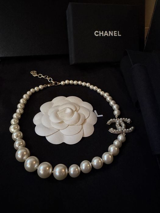 Cercei, coliere CHANEL
