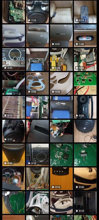 Reparatii Electrocasnice Si Placi Electronice