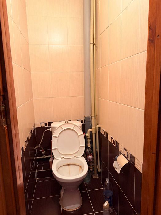 продам 2 комнатную квартиру на сазде