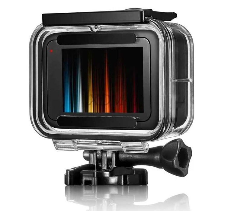 Водоустойчив корпус кейс Gopro 9 10 11 / 12/13