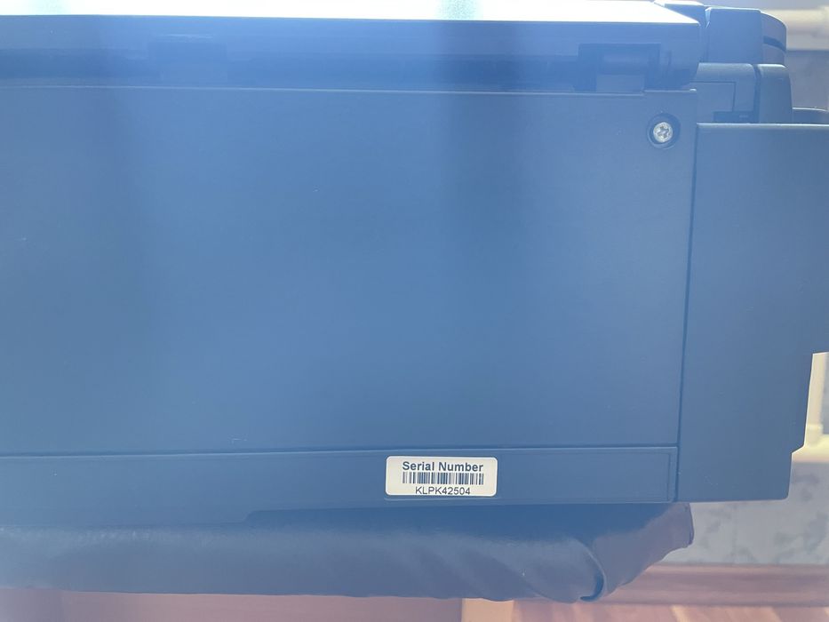 Продам цветной принтер Canon G3411