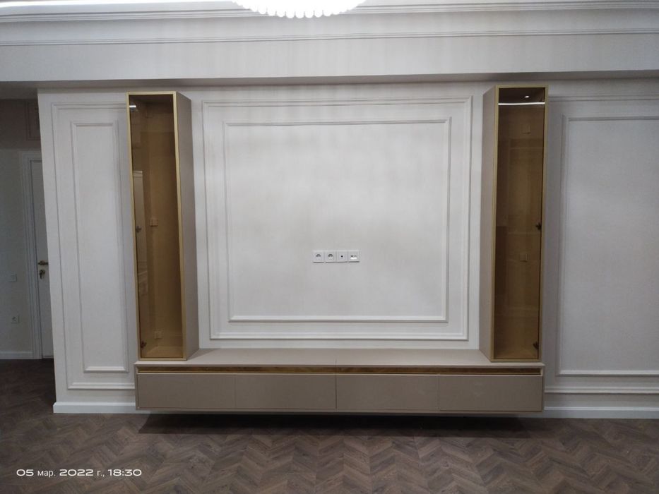 Мебел зборка установка хизмати