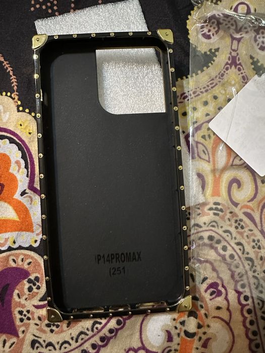 Новый чехол на iphone 14 pro max