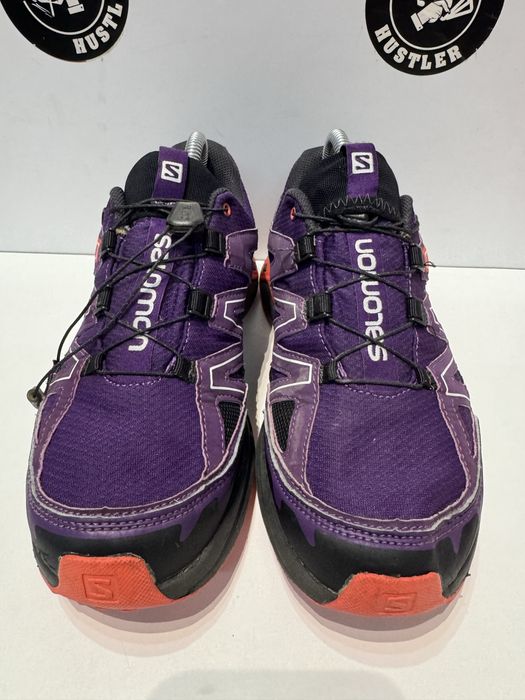 Туристически обувки SALOMON GORE-TEX . Номер 38.5