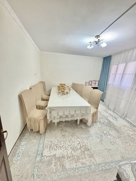 Юнусабад 4. 2/7/9. 58м2. Ипотеку можно