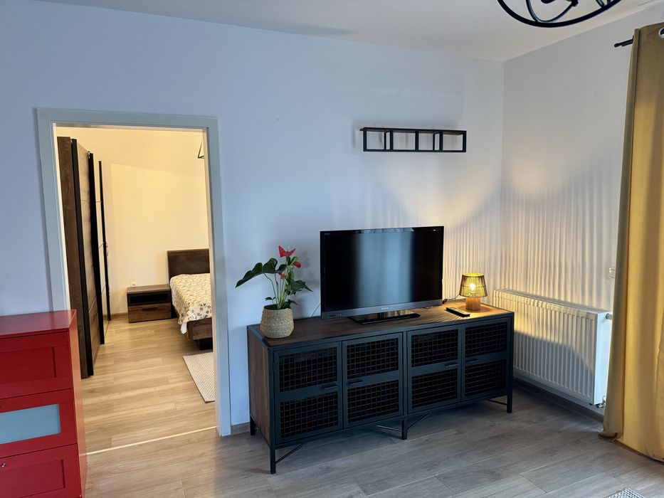 Apartament de inchiriat 2 camere tip studio – Avantgarden , Brașov