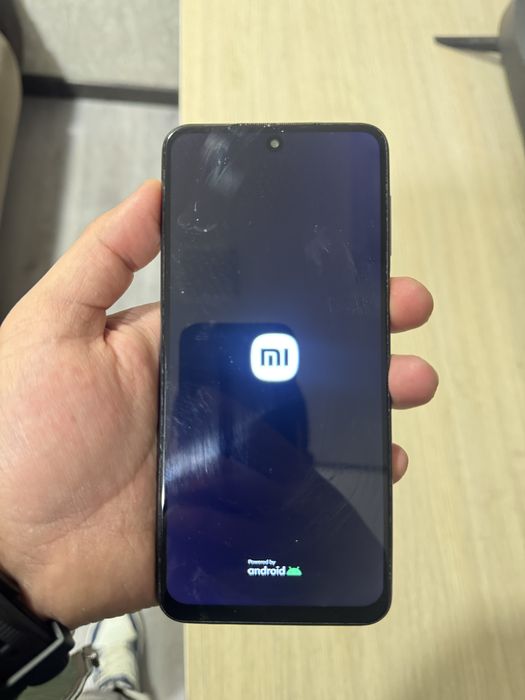 Redmi 9 pro 64Gb