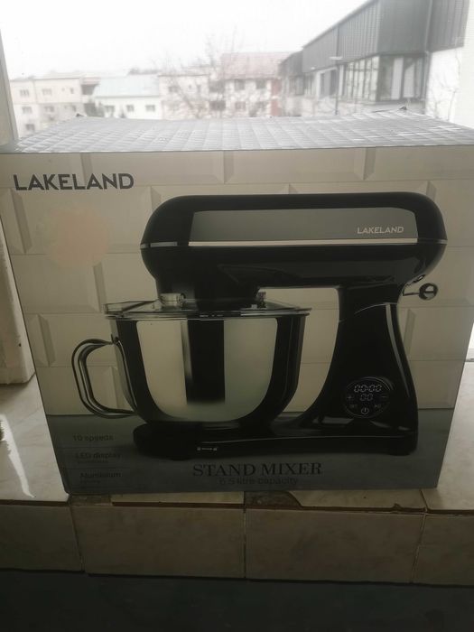 Robot de bucătărie