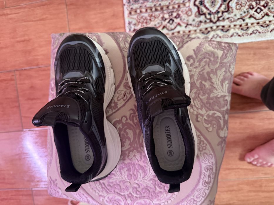 Красовки женские