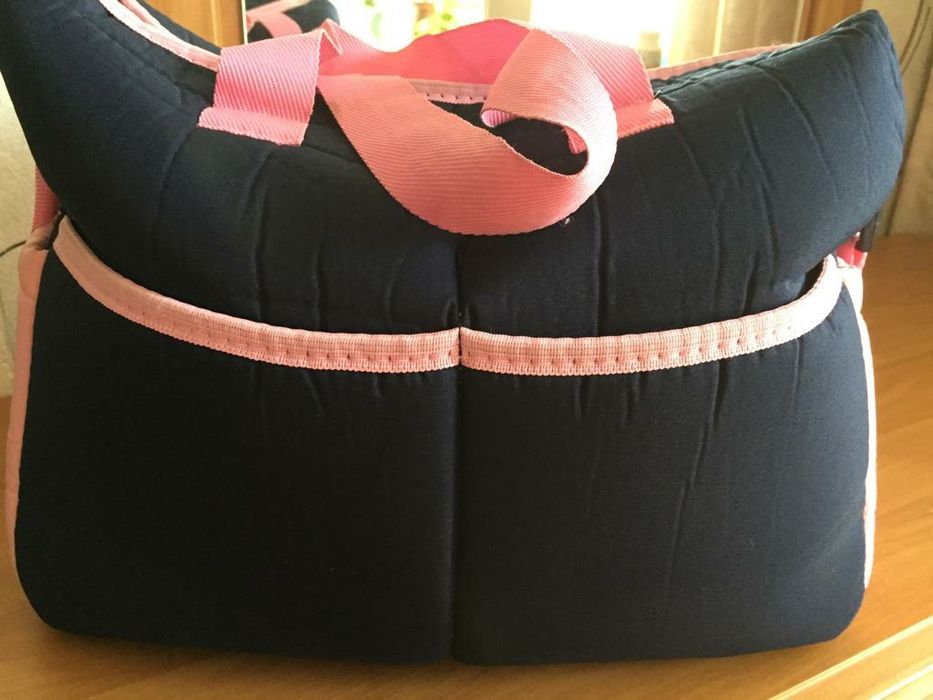 Сумка детская для мамочек