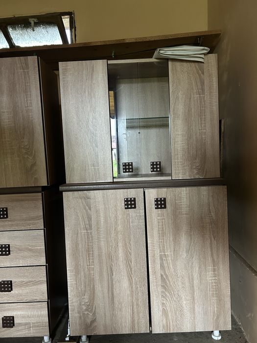 Vând mobilă de bucătărie!