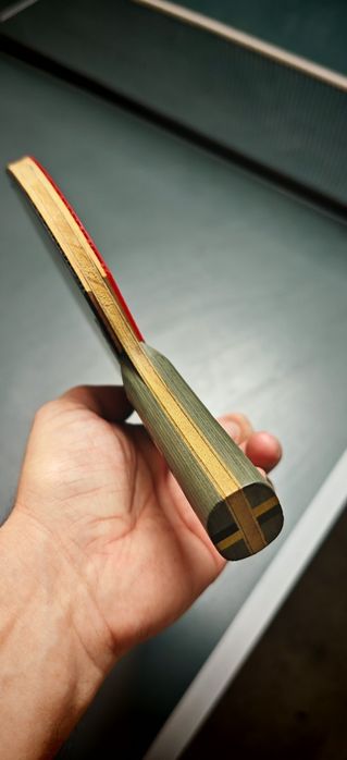 Paletă Joola Carbon Pro