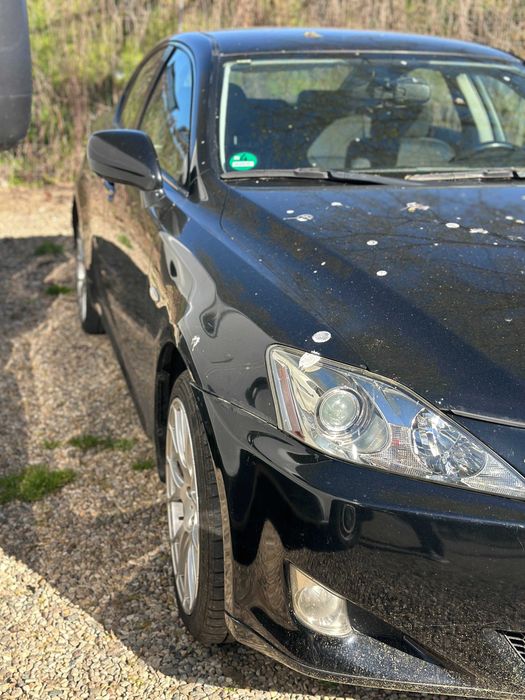 LEXUS Unknown Model 2006 — imagine 4