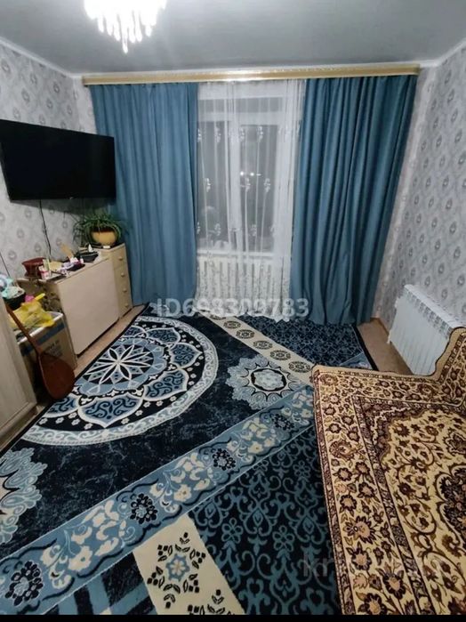 Продам однокомнатную квартиру