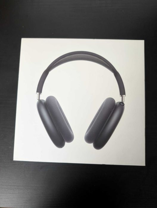 Casti Apple Airpods MAX /USB -C