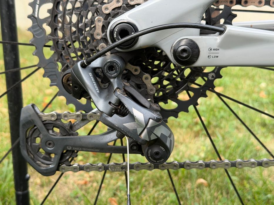 Bicicleta electrica Kenevo SL