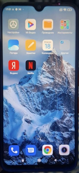 Redmi Note 8 64г