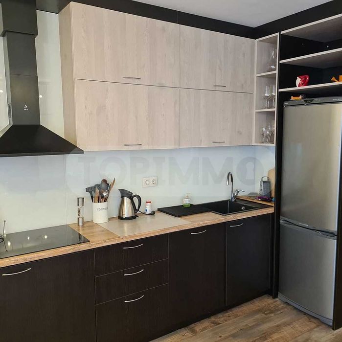 Дава се под наем Тристаен апартамент в к.к. Златни пясъци - 103 кв.м за 512 € - Снимка #6