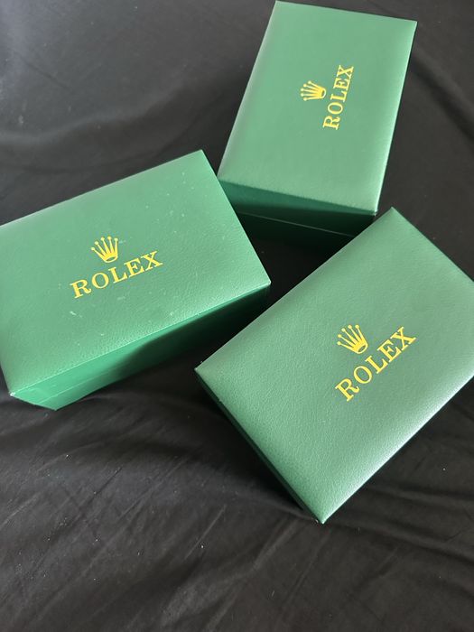 Луксозен часовник Rolex – класика и престиж