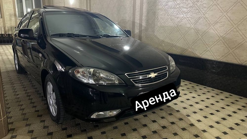 Аренда с Выкупом Жентра 3 позиция