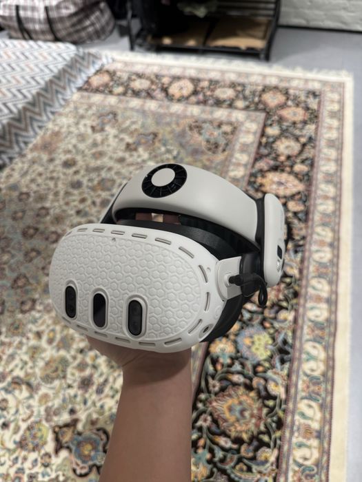 Meta Quest3 vr oculus
