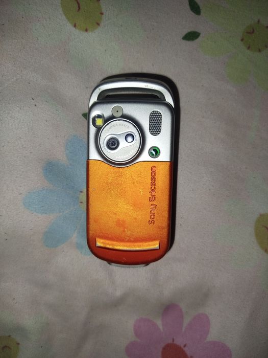 Sony ericsson w550i