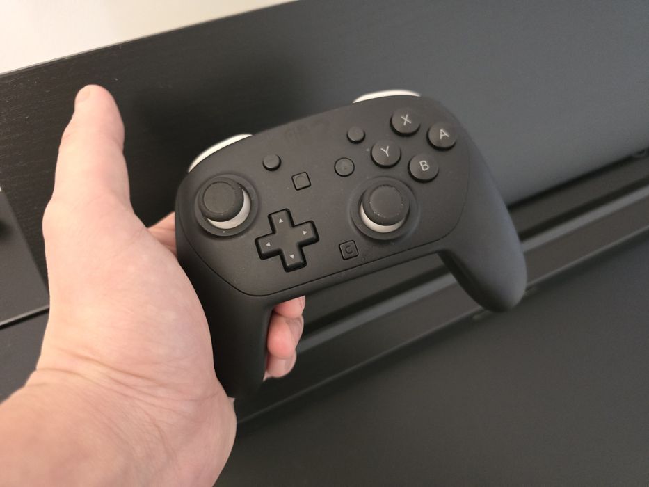 Nintendo switch 2 + Игры + Pro Controller