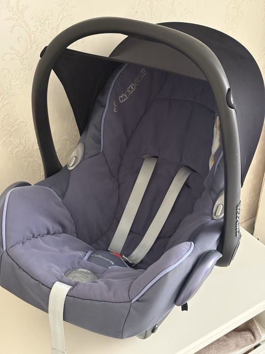 Автолюлька maxi cosi