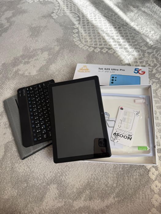 Планшет S 25 Ultra Pro
