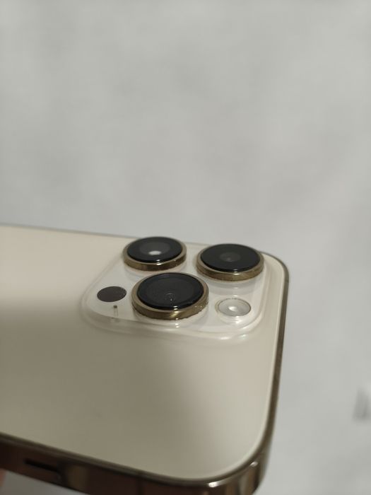 Продам iPhone 14 Pro 128GB Gold