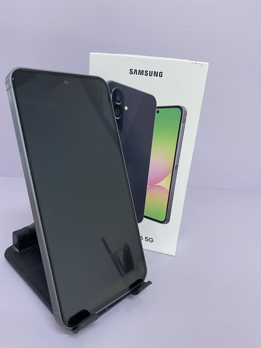 Samsung Galaxy A 56 #KO32079