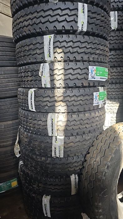 Автошына GRENLANDER 9.00R20 16PR