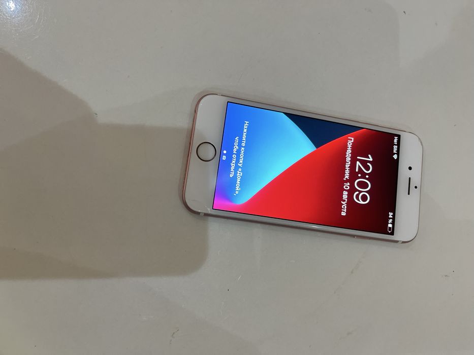 Iphone 6s 64 продается
