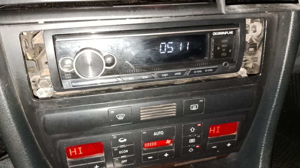 Продам магнитофон