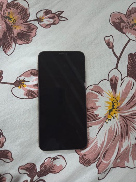 Хs max в хорошем состоянии