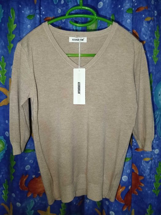 Женская кофточка, новая