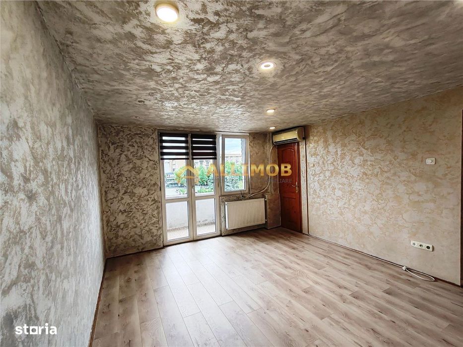 Garsoniera in Ploiesti, zona ultracentrala