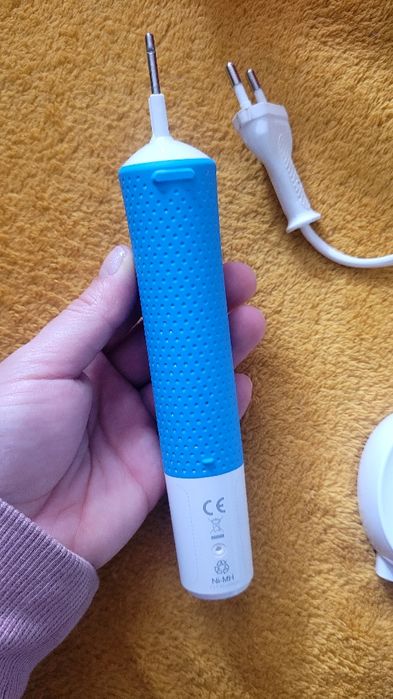 Periuta de dinți electrica 2 programe