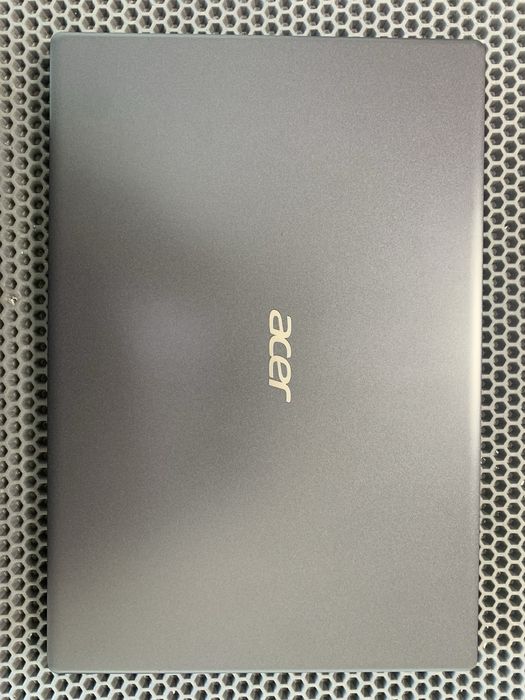 Ноутбук Acer. Ssd 256gb.  Есть рассрочка.