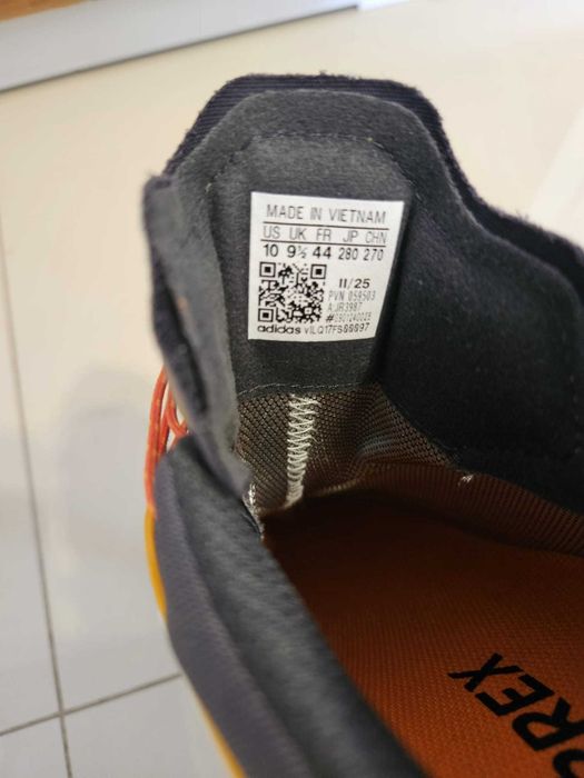 Adidas Terrex Skychaser GORE-TEX m44