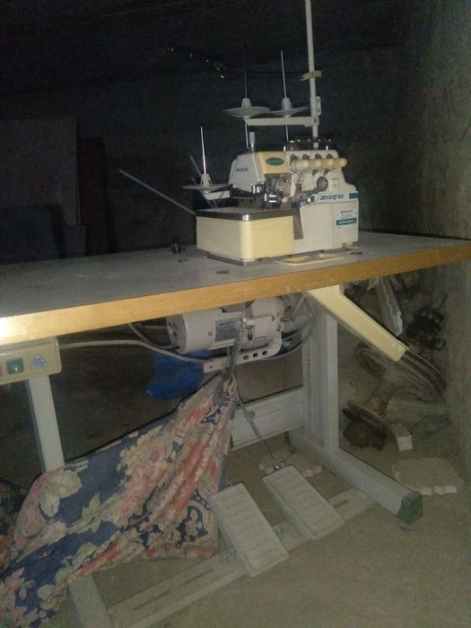 Zoje yangi saqlangan ishlatilmagan