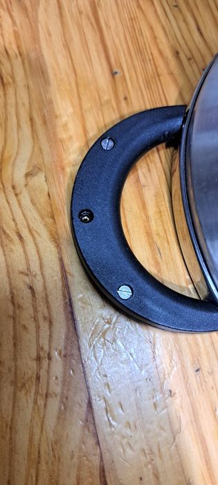 Тенджера за паста ALESSI