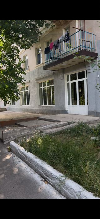 Продаётся нежилое помещение в Чирчике