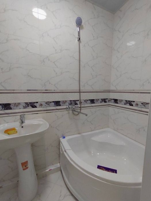 Сдается 2х комнатная квартира Вокзал